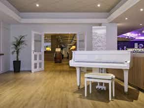 Hotel Mercure Hotel Koblenz photo 1