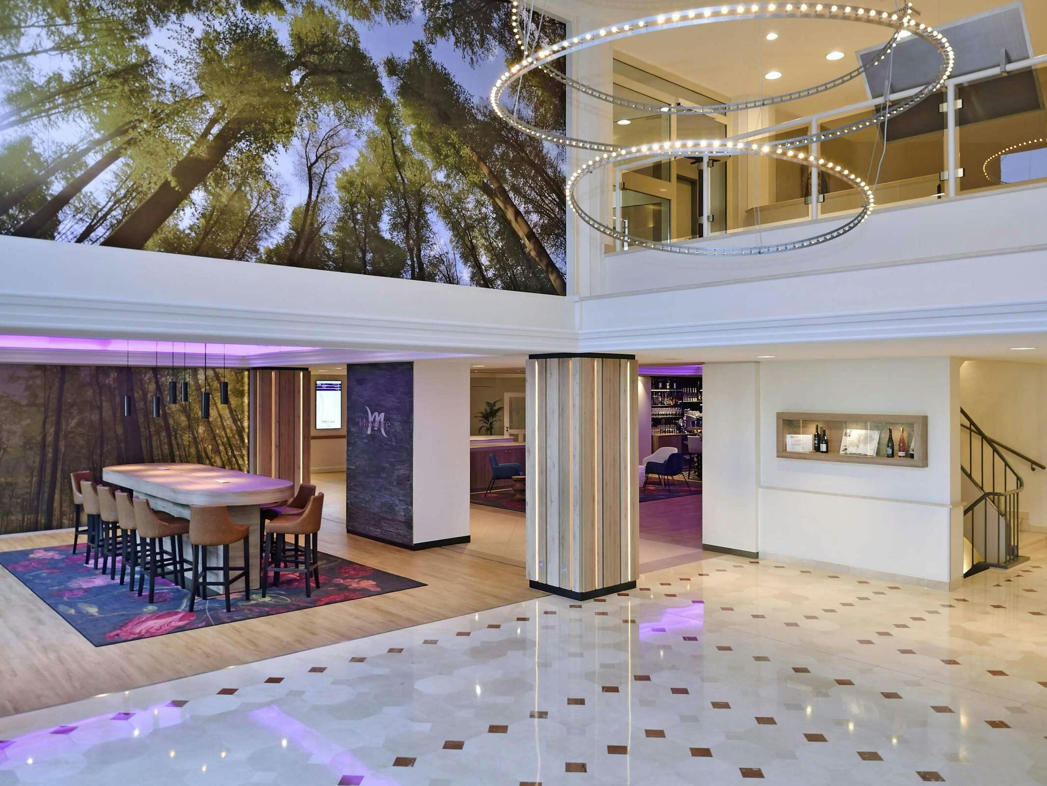 Hotel Mercure Hotel Koblenz photo 2