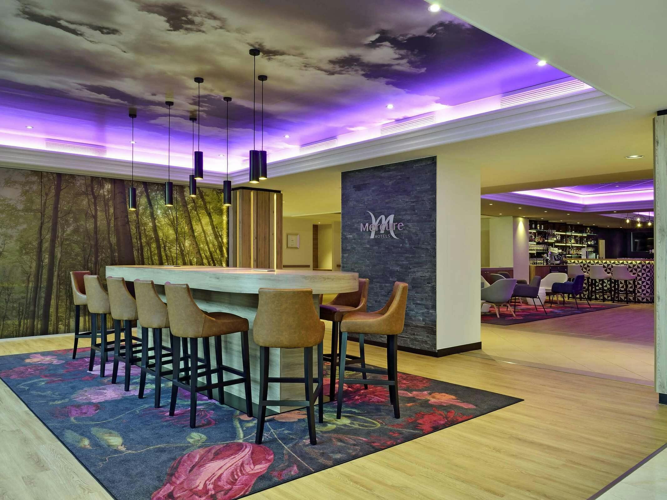 Hotel Mercure Hotel Koblenz photo 3