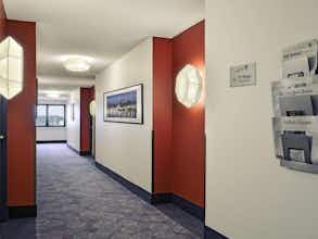 Hotel Mercure Hotel Koblenz photo 4