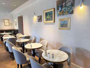 Hotel Hôtel Mercure Rennes Place Bretagne photo 3