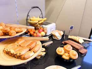 Hotel Hôtel Mercure Rennes Place Bretagne photo 5