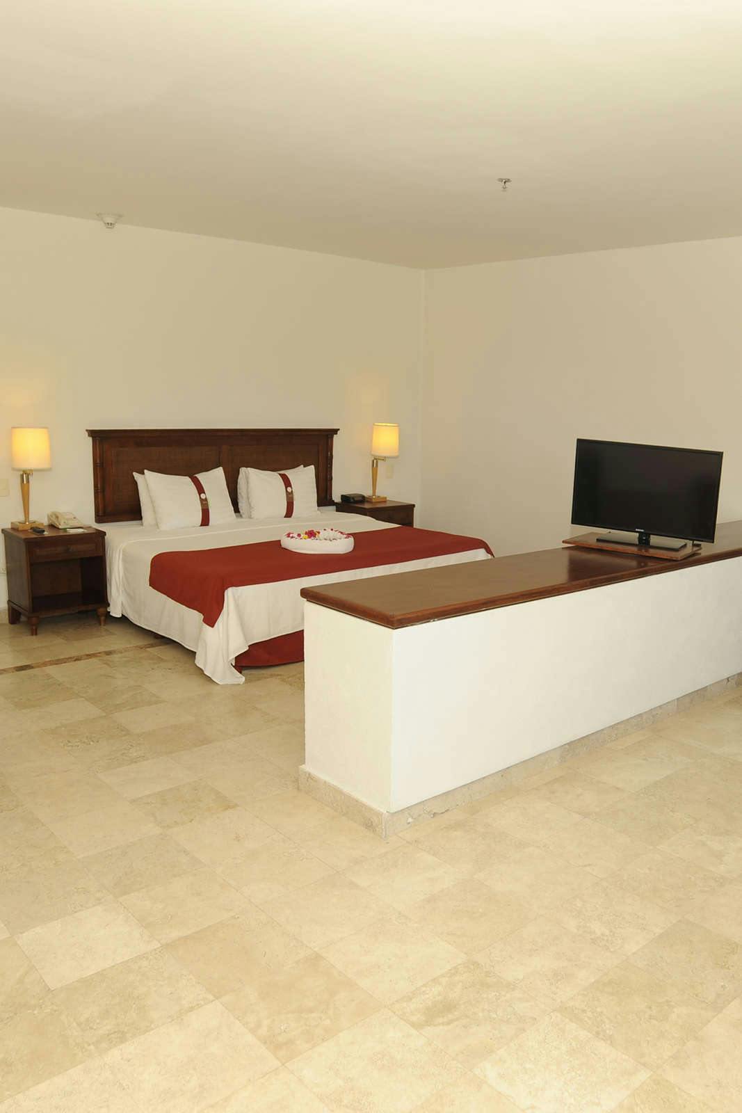 Hotel Gamma Plaza Ixtapa photo 1