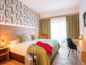 Hotel Mercure Hotel Bad Oeynhausen City photo 3
