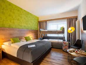 Hotel Mercure Hotel Bad Oeynhausen City photo 4