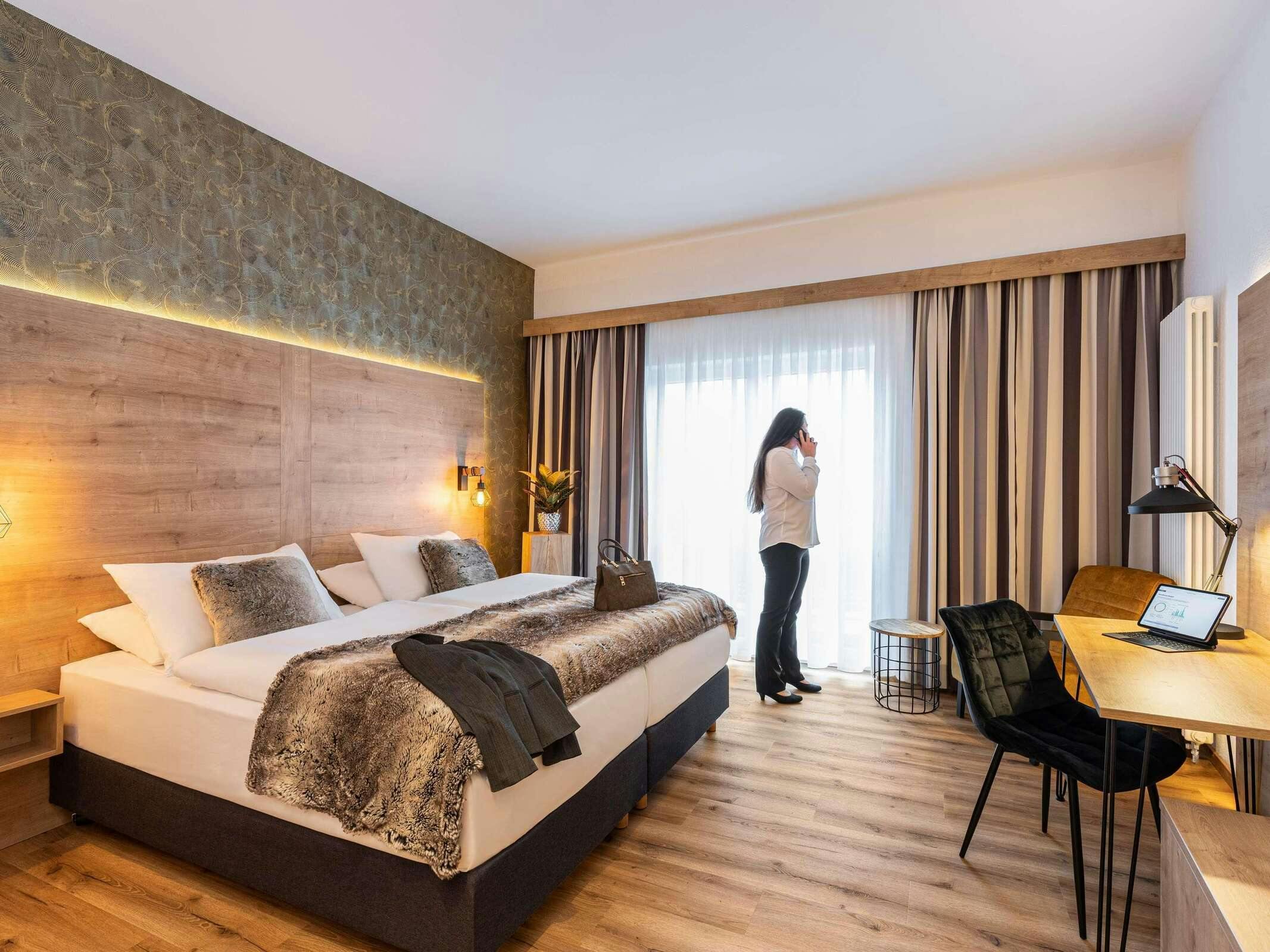 Hotel Mercure Hotel Bad Oeynhausen City photo 5