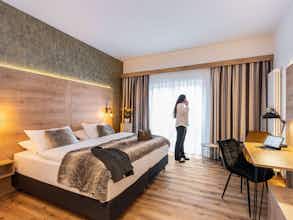 Hotel Mercure Hotel Bad Oeynhausen City photo 5