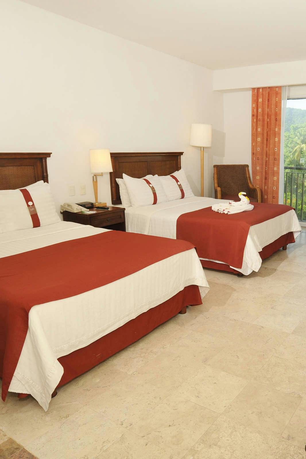 Hotel Gamma Plaza Ixtapa photo 5