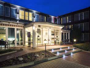 Hotel Mercure Hotel Am Entenfang Hannover photo 1