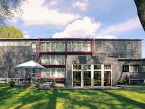 Hotel Mercure Hotel Am Entenfang Hannover photo 2