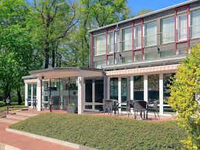 Hotel Mercure Hotel Am Entenfang Hannover photo 3