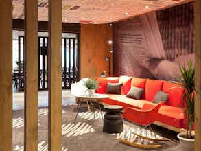 Hotel Ibis Cherbourg La Glacerie photo 1