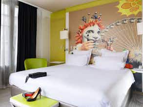 Hotel Hôtel Mercure Nice Centre Grimaldi photo 5