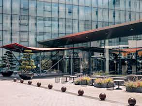 Hotel Pullman Paris Centre Bercy photo 2