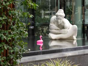 Hotel Pullman Paris Centre Bercy photo 3
