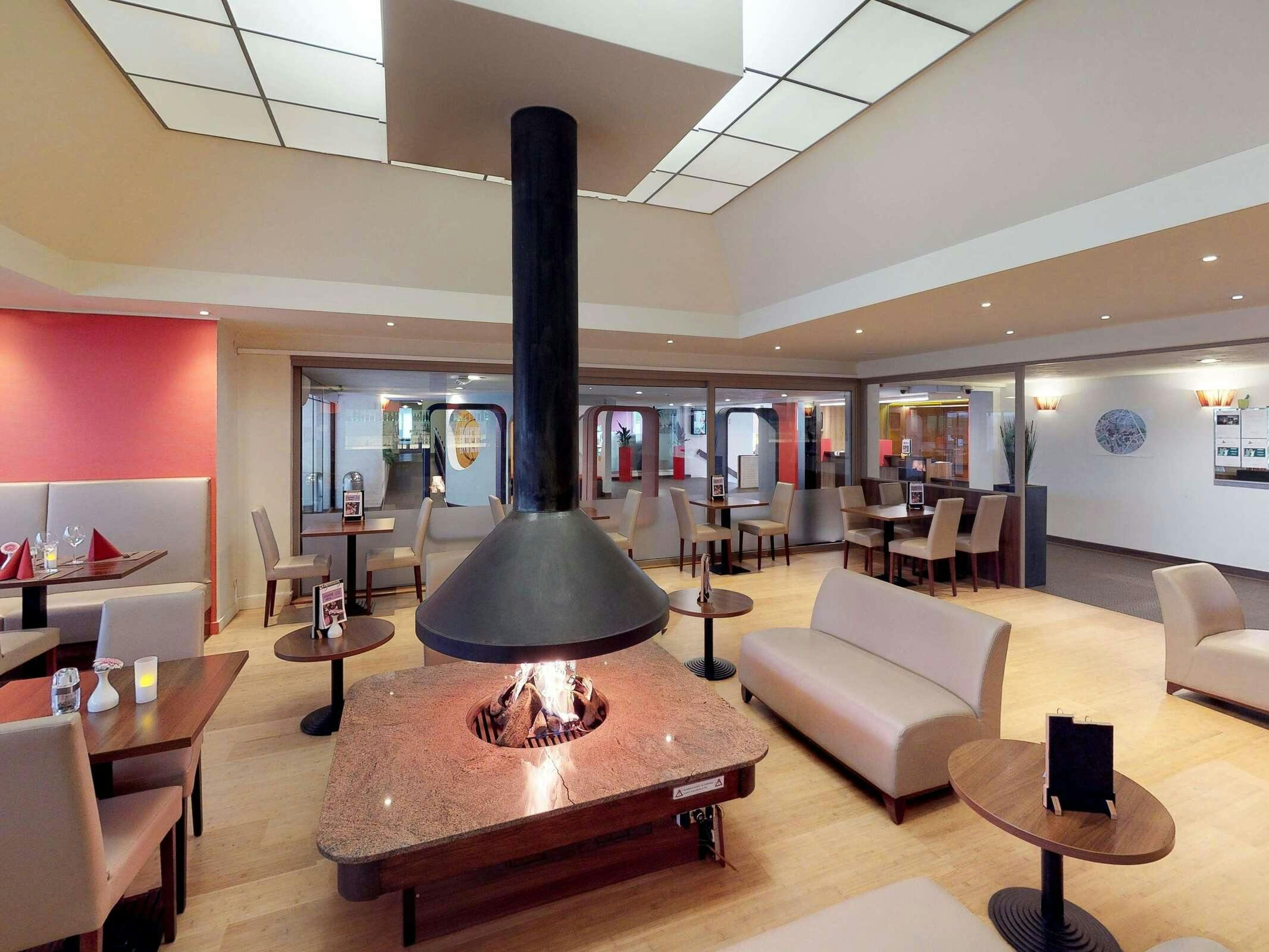 Hotel Ibis Styles Louvain La Neuve Hotel And Events photo 1