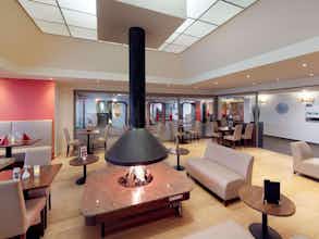 Hotel Ibis Styles Louvain La Neuve Hotel And Events photo 1
