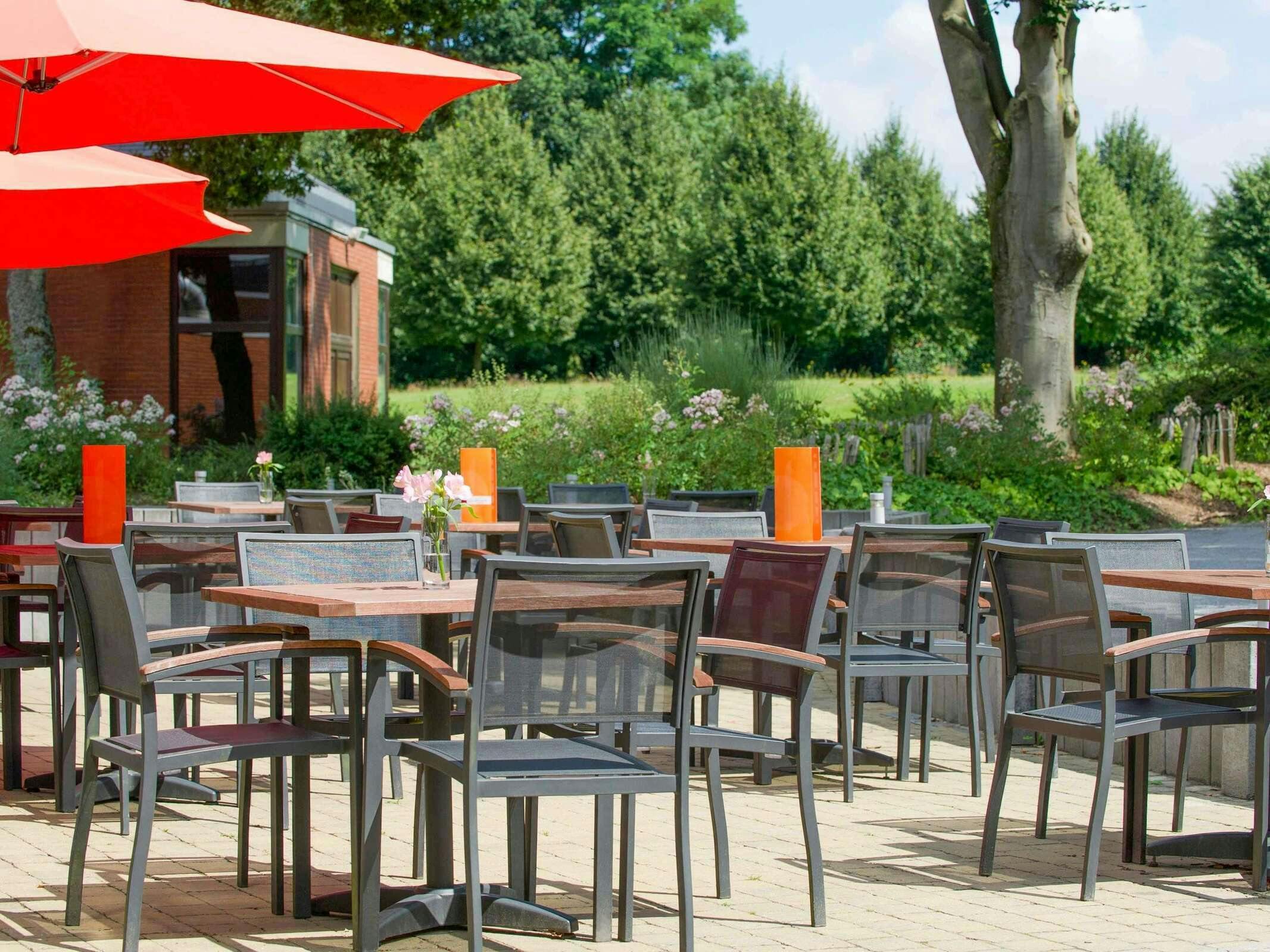 Hotel Ibis Styles Louvain La Neuve Hotel And Events photo 2