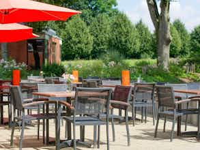 Hotel Ibis Styles Louvain La Neuve Hotel And Events photo 2