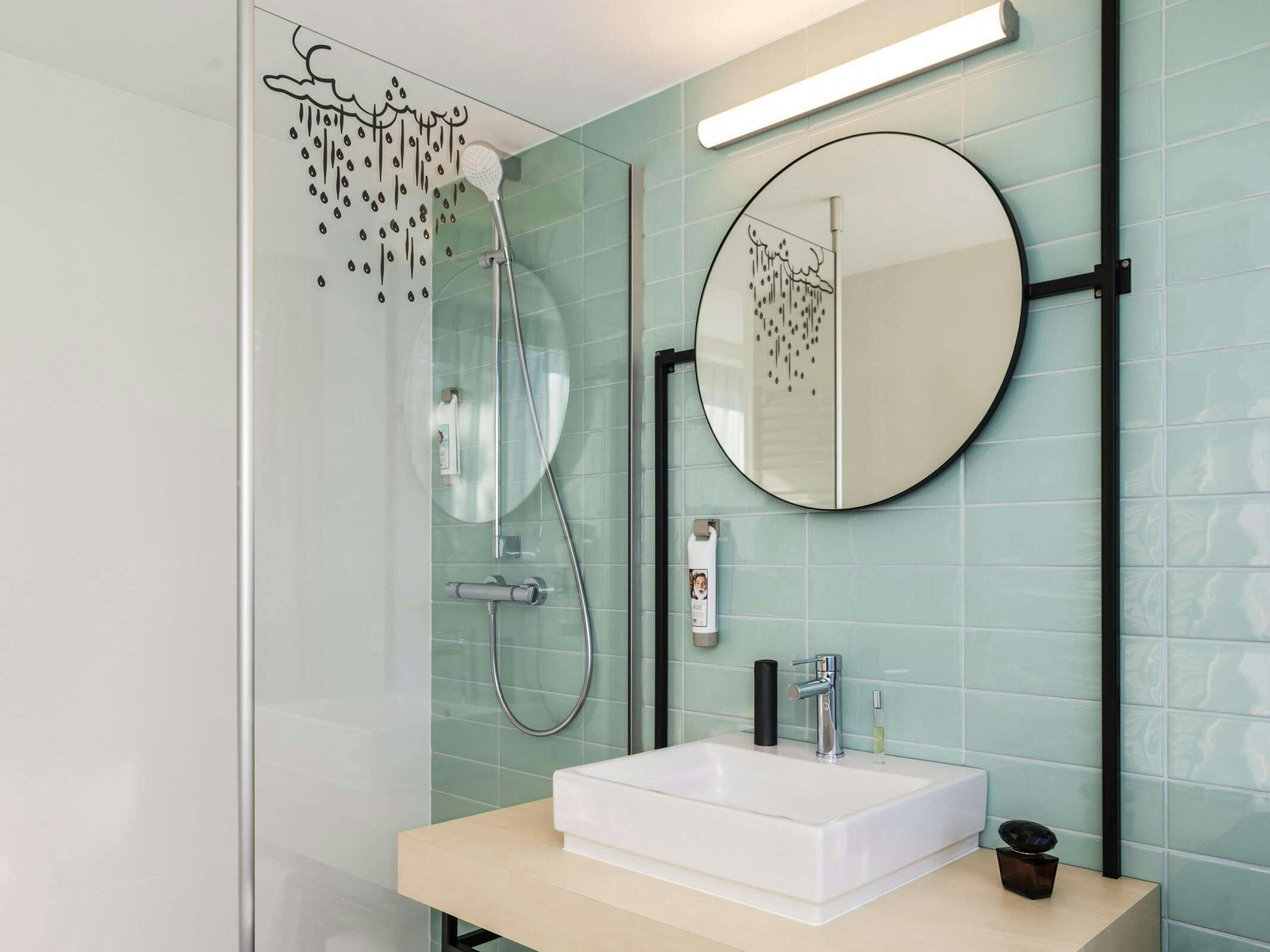 Hotel Ibis Styles Louvain La Neuve Hotel And Events photo 4