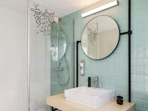Hotel Ibis Styles Louvain La Neuve Hotel And Events photo 4
