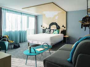 Hotel Ibis Styles Louvain La Neuve Hotel And Events photo 5