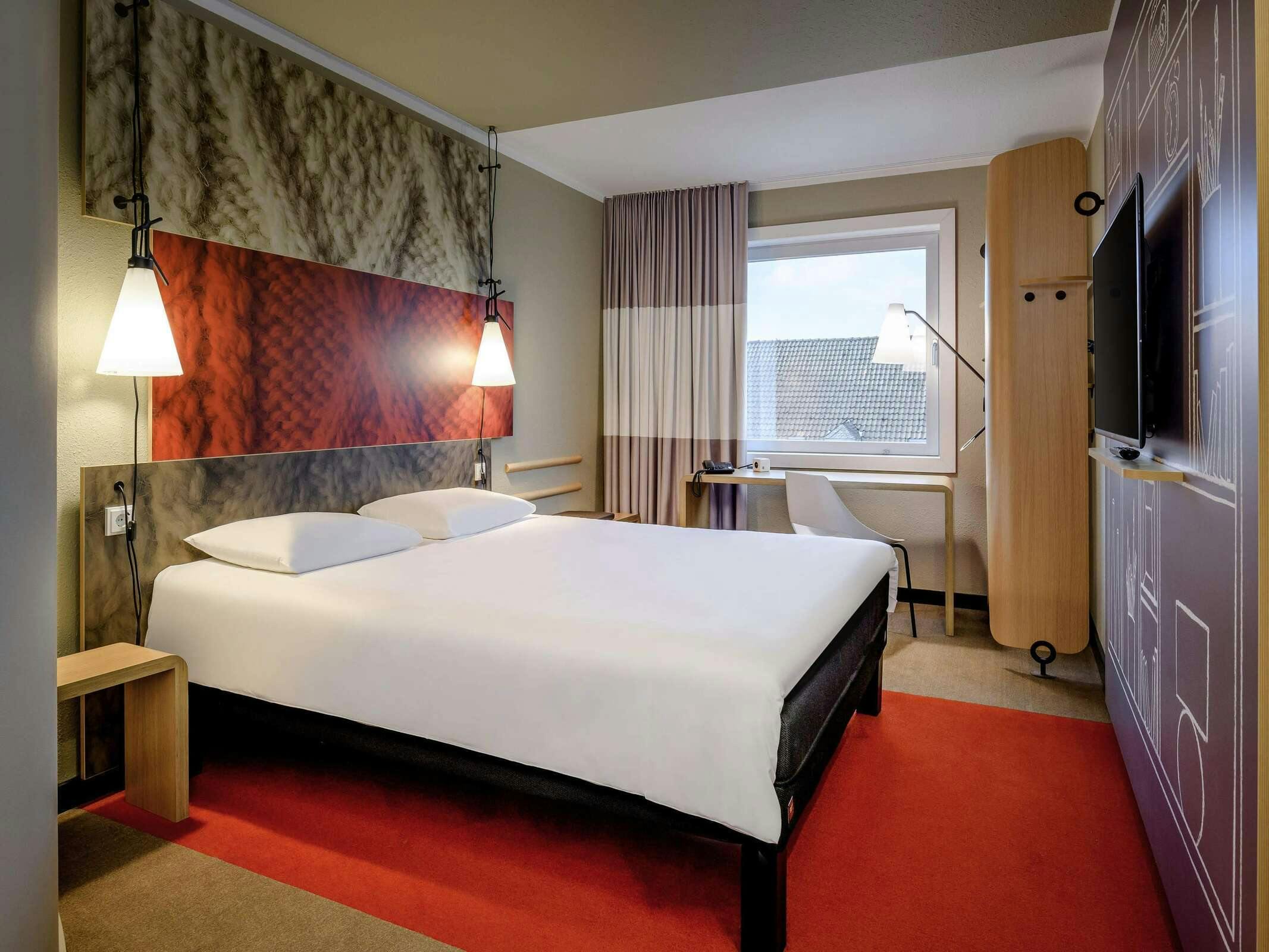 Ibis Muenster City