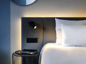 Hotel Novotel Zurich City West photo 4