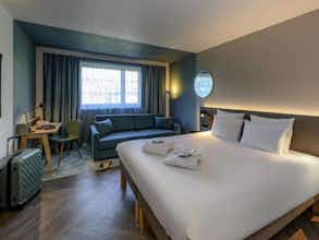 Hotel Novotel Zurich City West photo 5