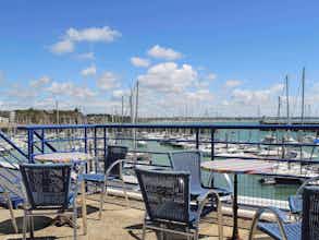 Hotel Ibis Granville Port De Plaisance photo 1