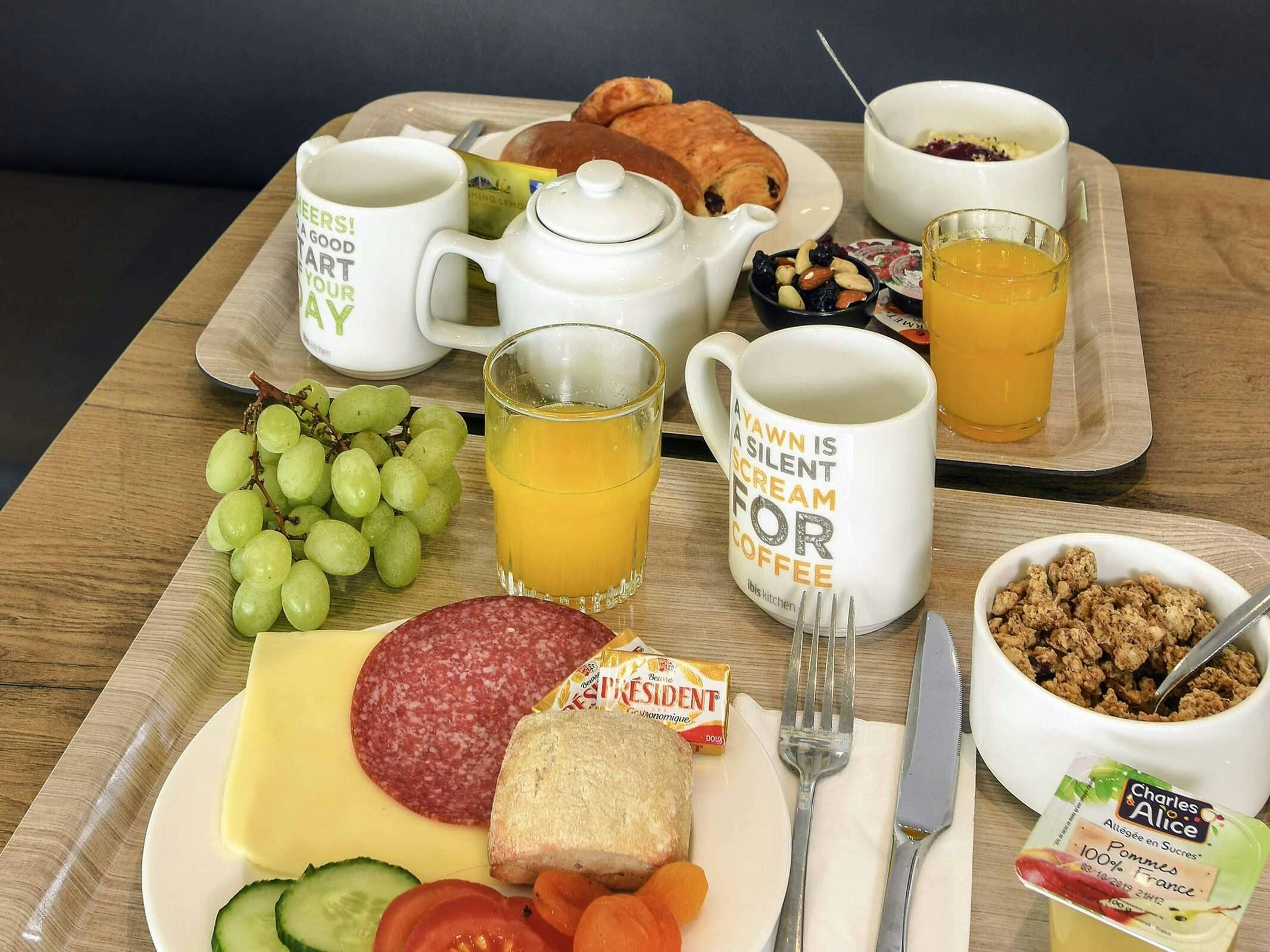 Hotel Ibis Dinant Centre photo 1