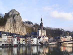 Hotel Ibis Dinant Centre photo 2