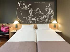 Hotel Ibis Dinant Centre photo 4