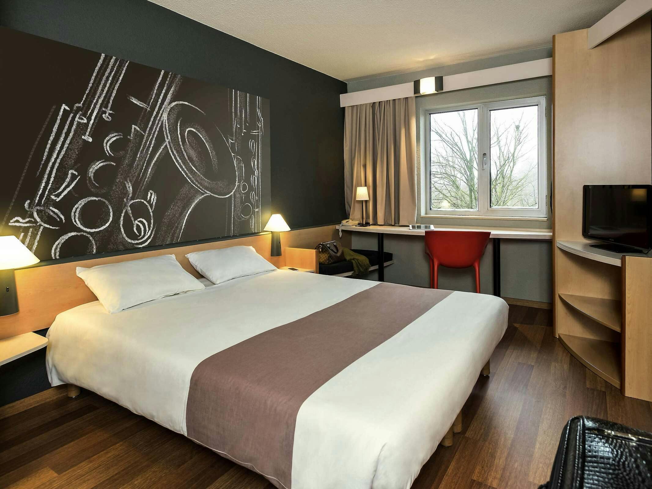 Hotel Ibis Dinant Centre photo 5