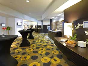 Hotel Novotel Leuven Centrum photo 3