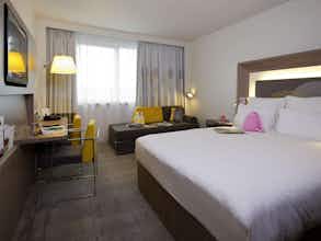Hotel Novotel Leuven Centrum photo 4