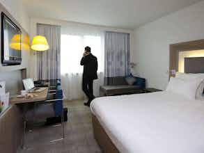 Hotel Novotel Leuven Centrum photo 5