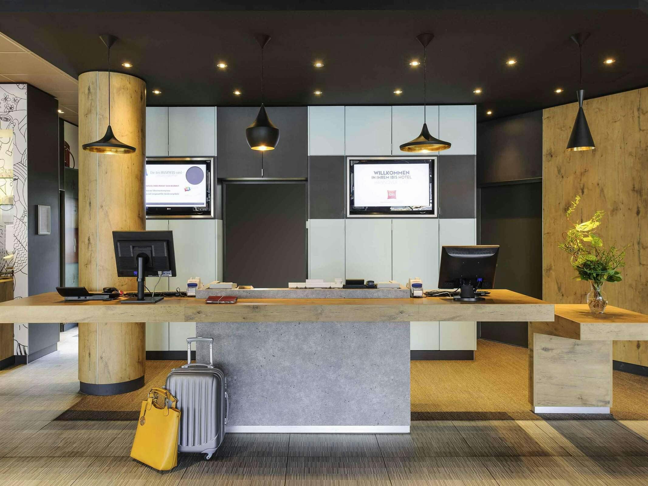 Ibis Hannover City