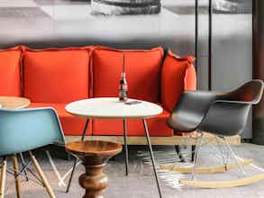 Hotel Ibis Hannover City photo 1