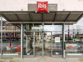 Hotel Ibis Hannover City photo 2