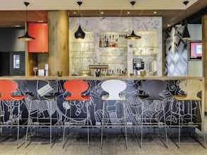 Hotel Ibis Hannover City photo 3