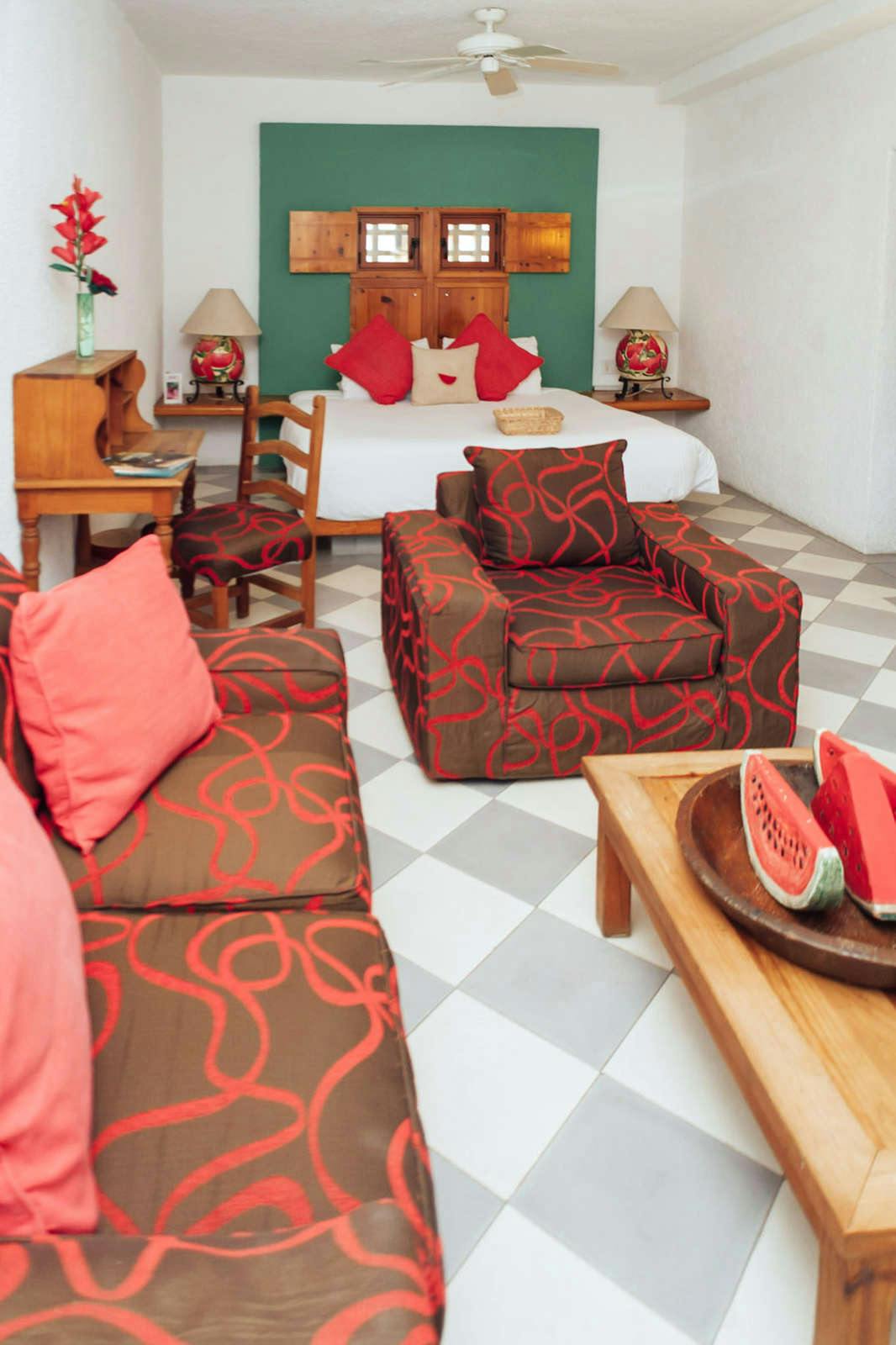 Hotel Casa Natalia Boutique Hotel photo 3