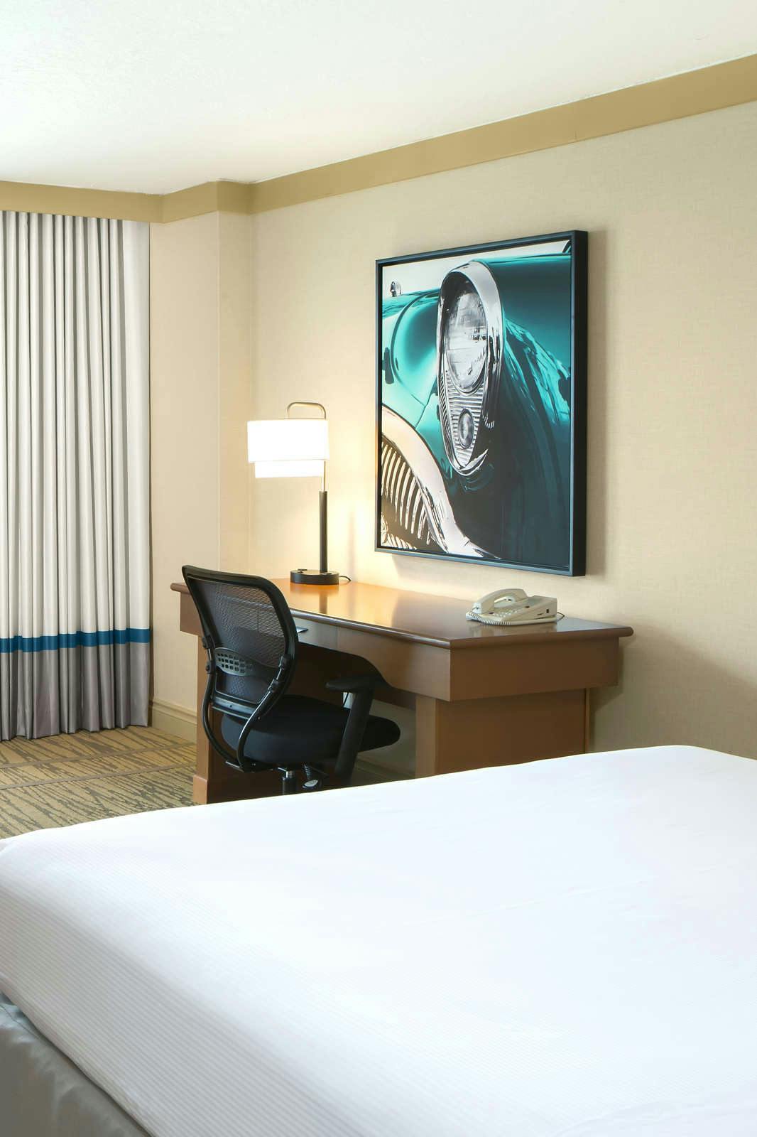 Doubletree Miami Airport Miami International Airport Mia