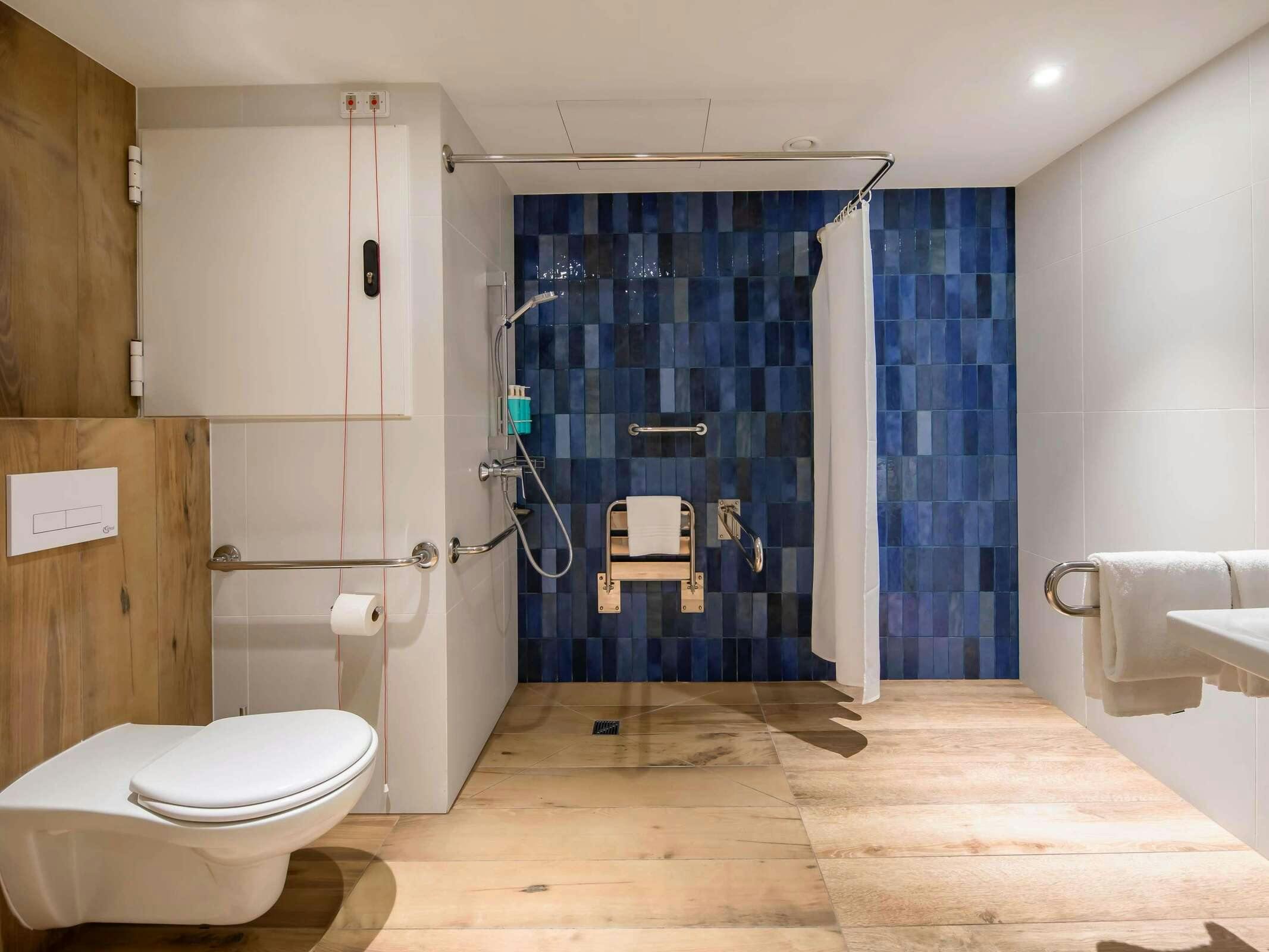 Hotel Novotel Gdansk Marina photo 2