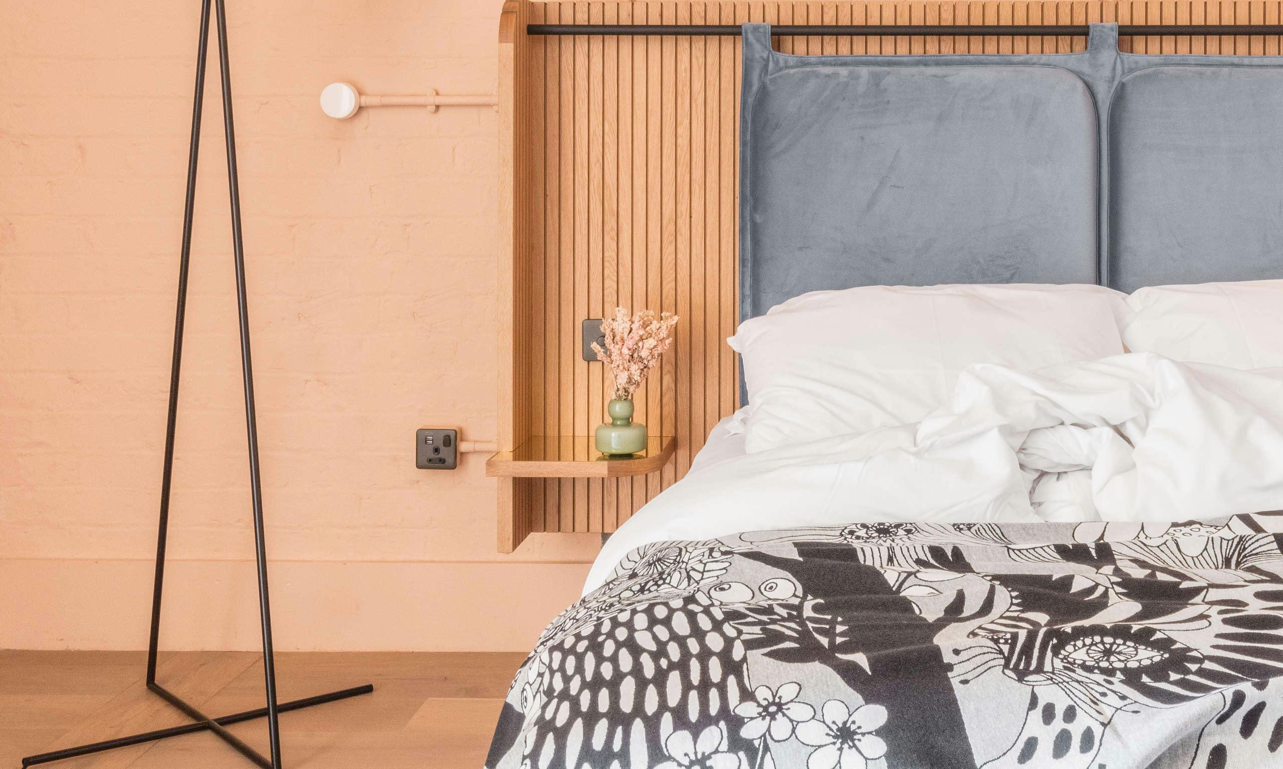 Hotel Whitworth Locke photo 4