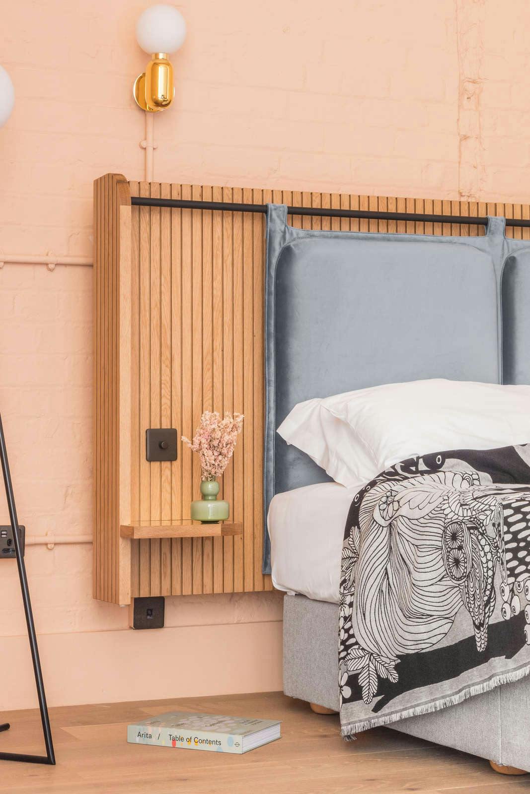 Hotel Whitworth Locke photo 2