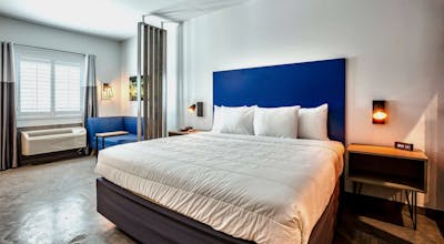 Hotel Bella