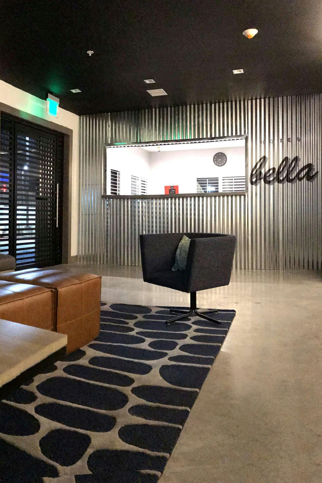 Hotel Hotel Bella photo 2