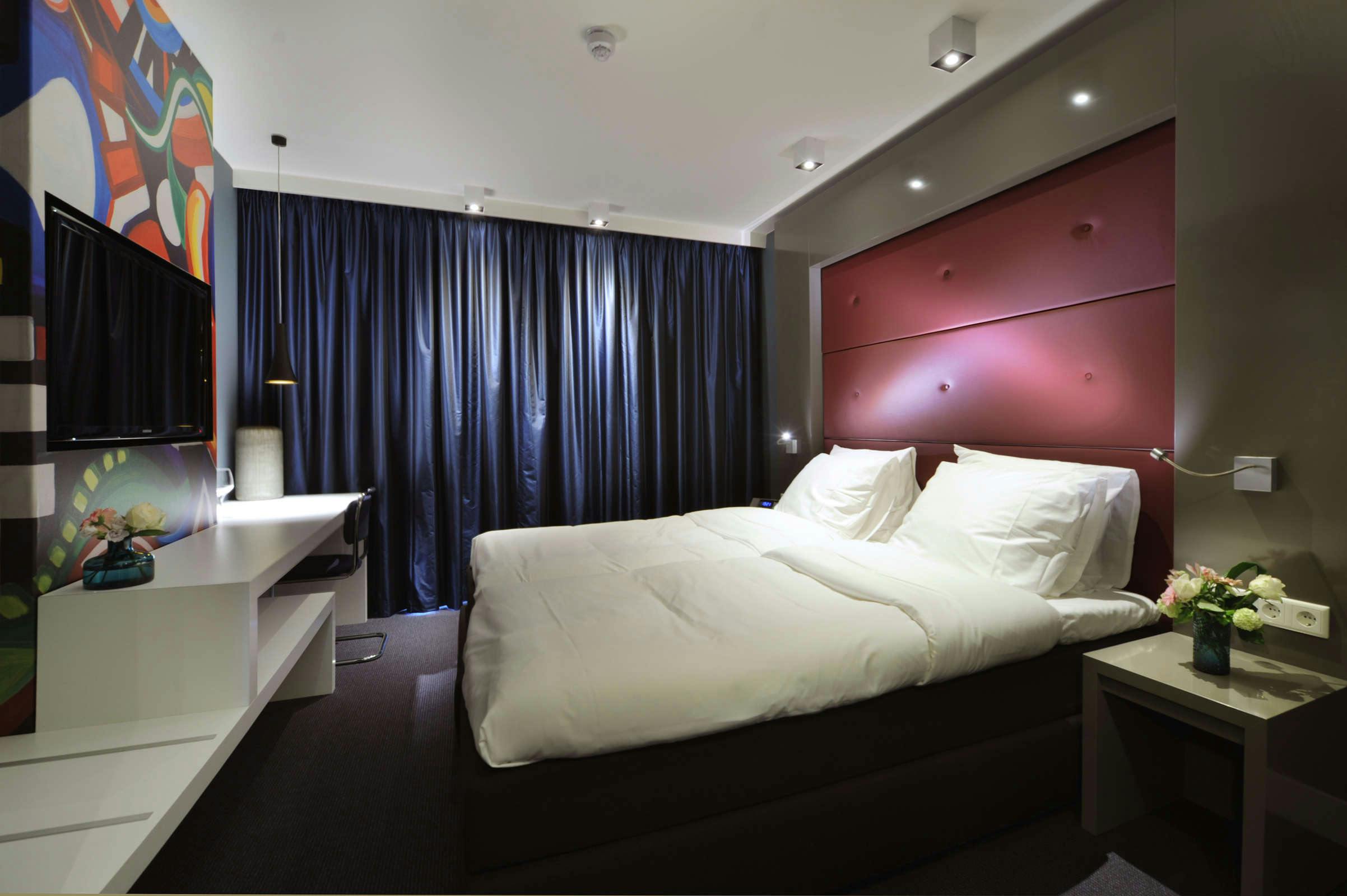 Hotel Blue Mansion Hotel photo 3