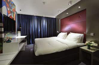Hotel Blue Mansion Hotel photo 3